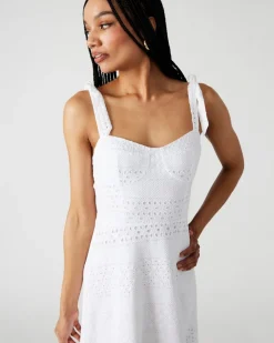 Midi-Steve Madden Carlynn Midi Dress