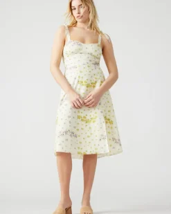 Midi-Steve Madden Carlynn Midi Dress