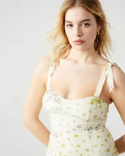 Midi-Steve Madden Carlynn Midi Dress