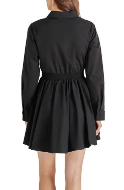 Mini-Steve Madden Zola Dress Black