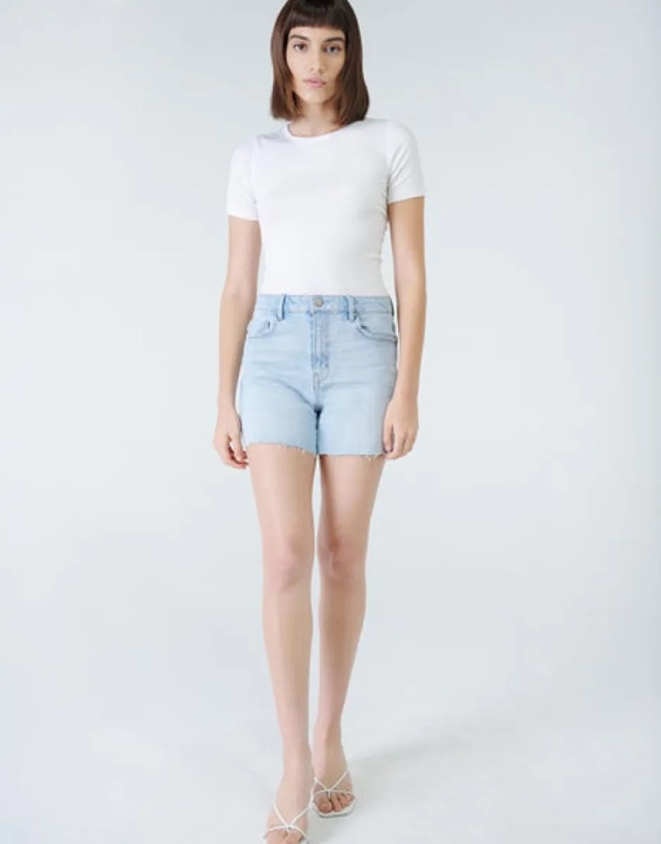 Shorts-Unpublished Emma Rockaway