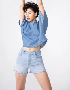 Shorts-Unpublished Emma Shorts In Legacy