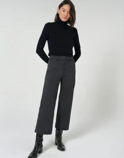 Jeans-Unpublished Gemma Blue Note