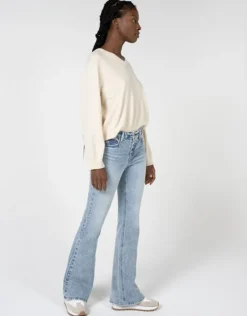 Jeans-Unpublished Janet Play