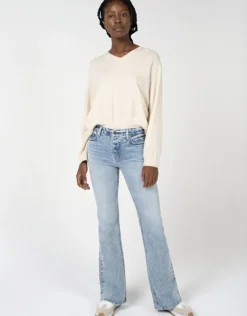 Jeans-Unpublished Janet Play