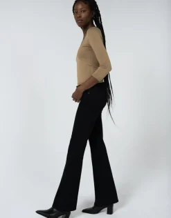 Jeans-Unpublished Janet Shade