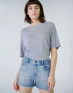 Shorts-Unpublished Laine Enzo