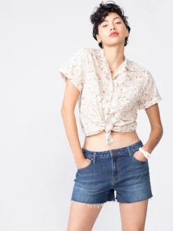 Shorts-Unpublished Laine Shorts In Unity