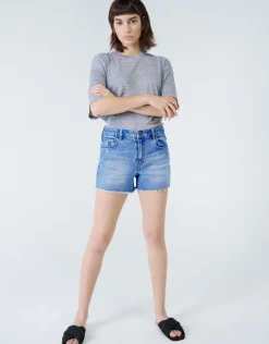 Shorts-Unpublished Laine Trance