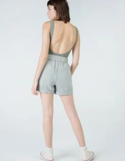 Shorts-Unpublished Libby Shorts Mist