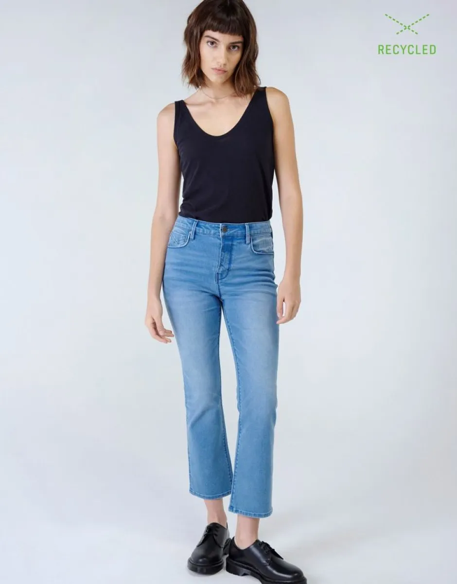 Jeans-Unpublished Marlow River