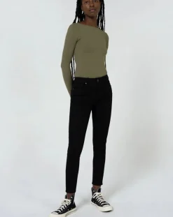 Jeans-Unpublished Olivia Shade